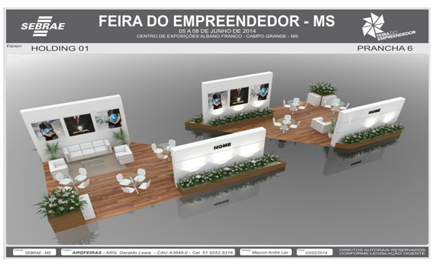 6 Razões para expor numa Feira - Empreendedor